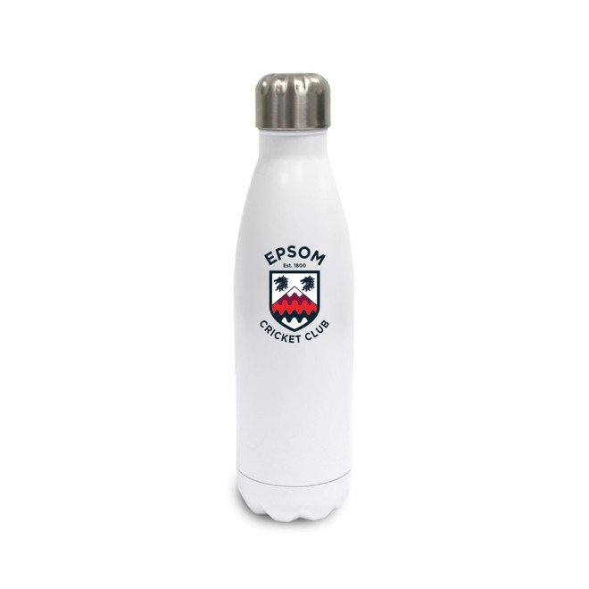 Stainless Steel Water Bottle -EPSM