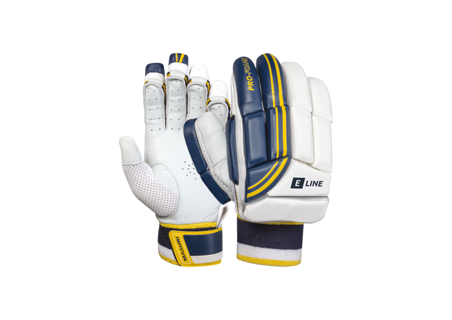 Masuri E Line Junior Batting Gloves-EPSM