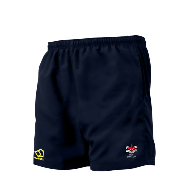Mens Training Short -BYFLEET