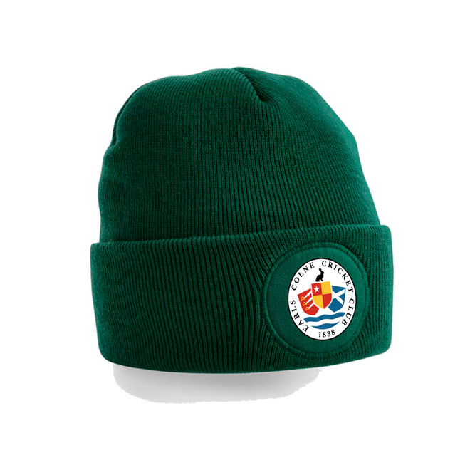 Tech Beanie-ECOLNE
