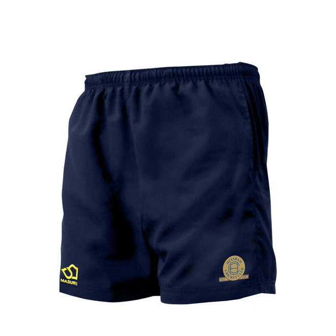Mens Training Short -HEYSHA