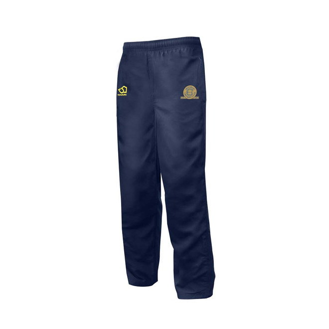 Junior Training Tracksuit Bottoms-HEYSHA