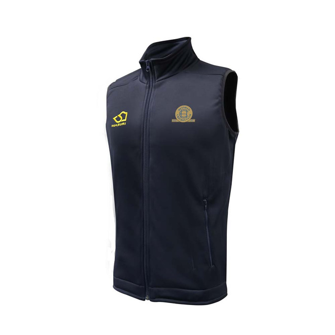 Unisex Gilet -HEYSHA