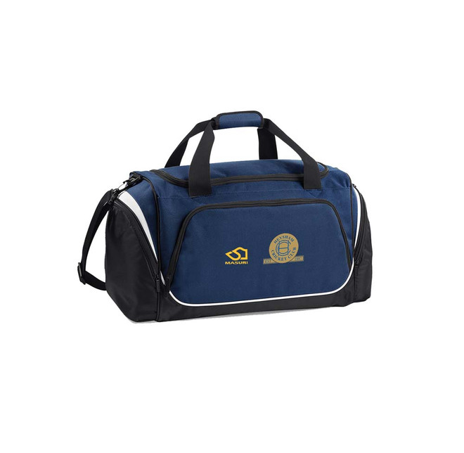 Holdall -HEYSHA