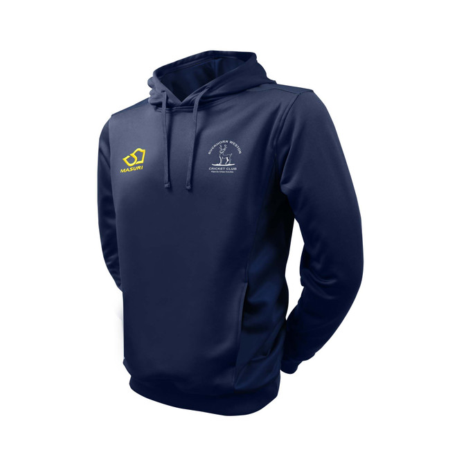 Unisex Hoodie -BUCKWEST