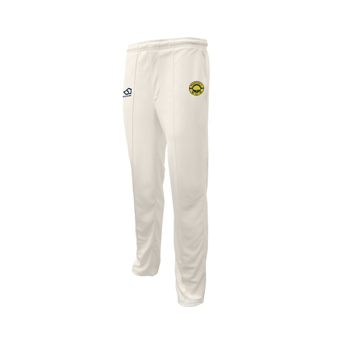 Junior Playing Trouser -BROA
