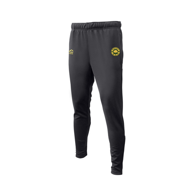 Mens Slim Fit Trouser -BROA