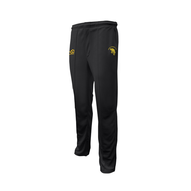 Mens Coloured Playing Trouser -NPCC