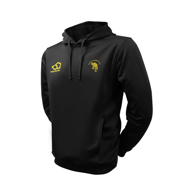 Unisex Hoodie -NPCC
