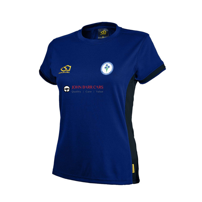 Women's Training Shirt -MCKMRE