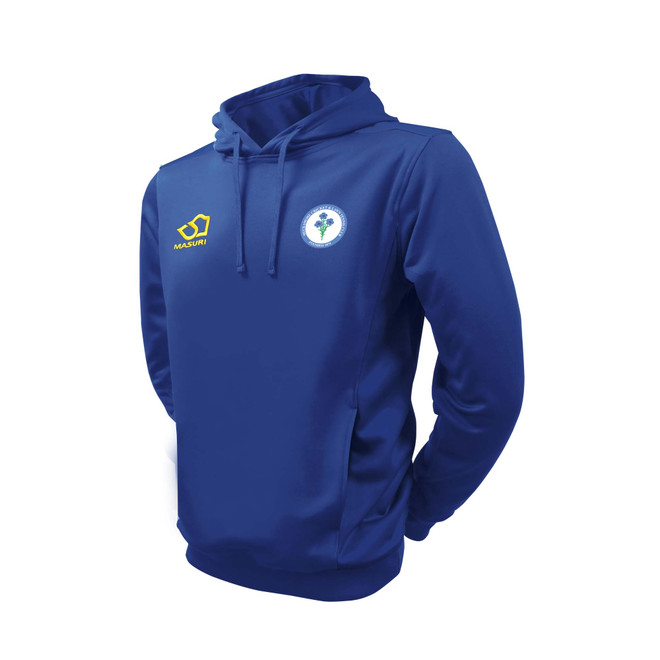 Unisex Hoodie -MCKMRE