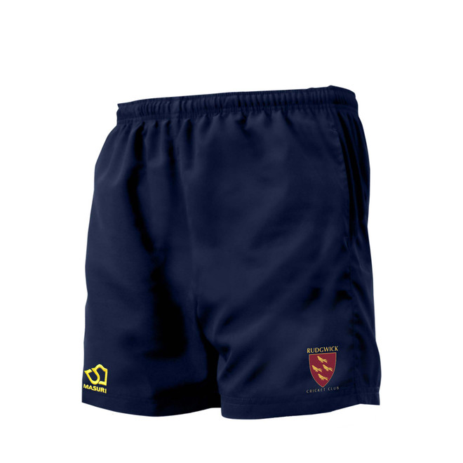 Mens Training Short -RWCC