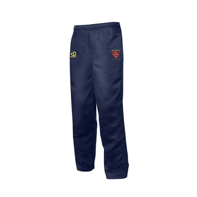 Junior Training Tracksuit Bottoms-RWCC