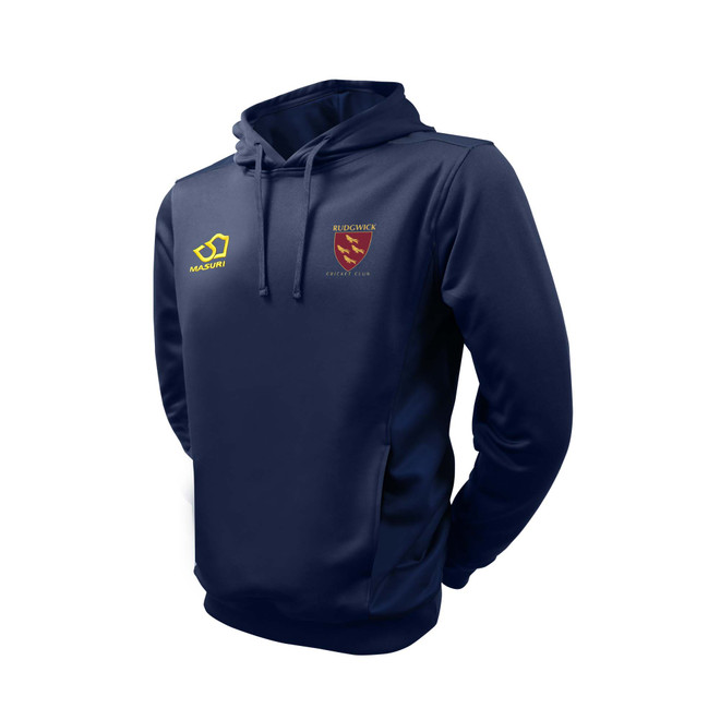Unisex Hoodie -RWCC