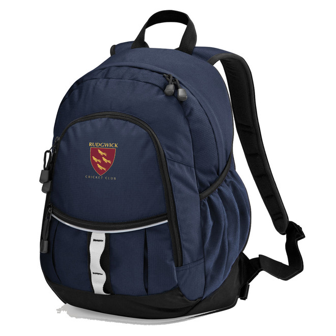 Rucksack -RWCC