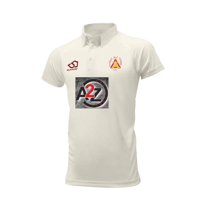 Short Sleeve Playing Shirt -PLRTCC