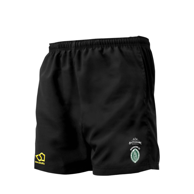 Mens Training Short -WEDCC