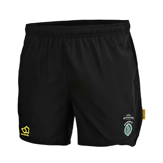 Women's Training Shorts-WEDCC