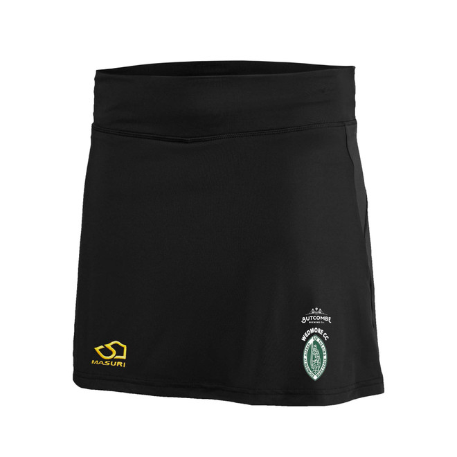 Junior Playing Skort -WEDCC