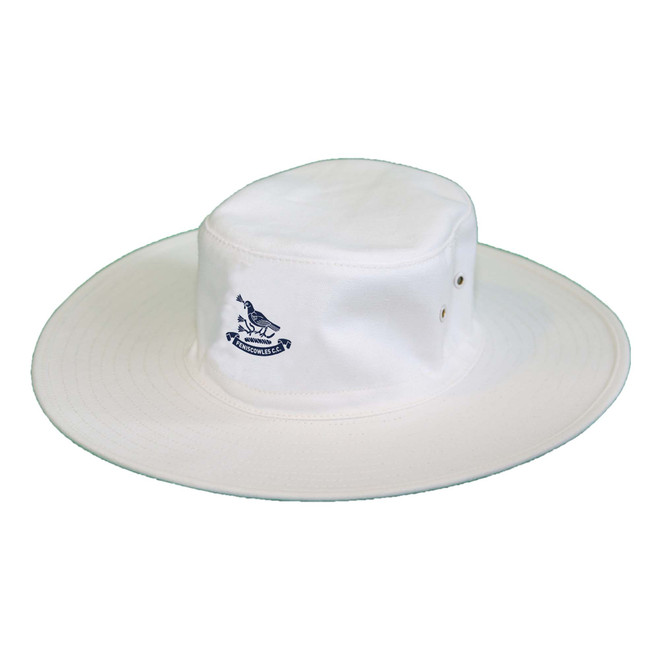 Sunhat-FCCC