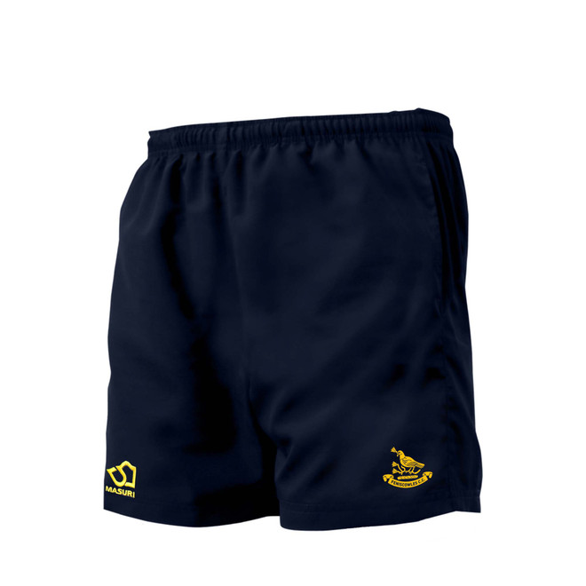 Mens Training Short -FCCC