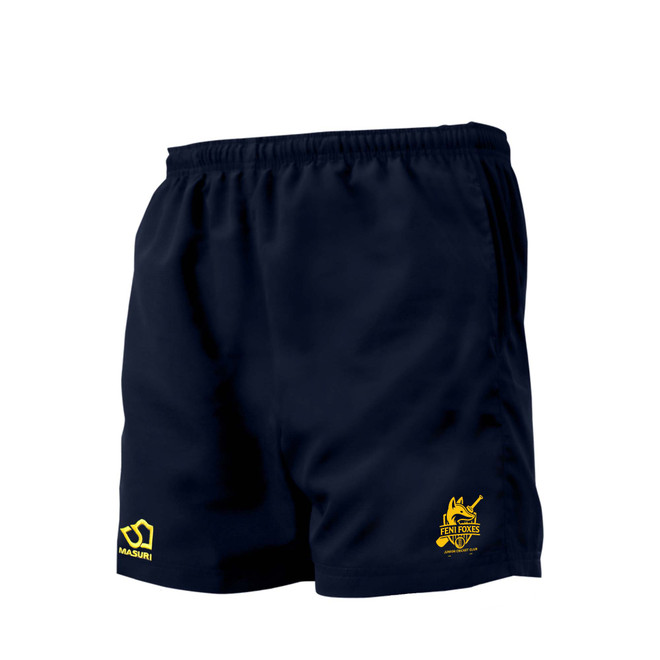 Junior Training Short -FCCC