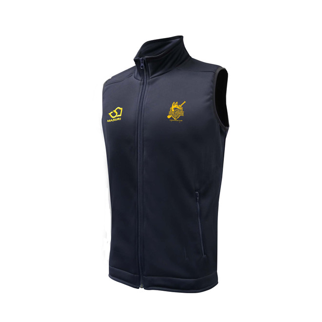 Junior Gilet -FCCC