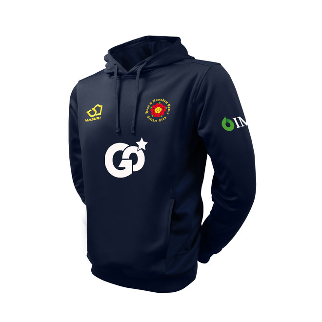 Junior Active  Hoodie -HOOK