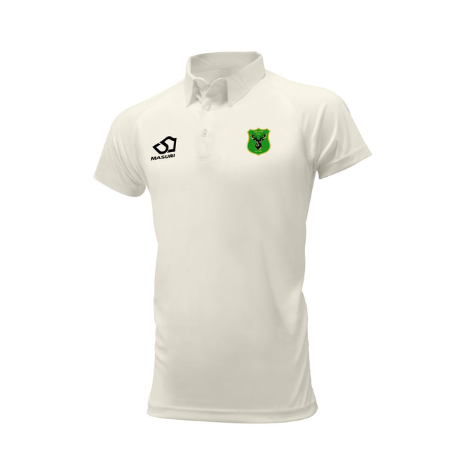Junior Short Sleeve Playing Shirt -WELDON