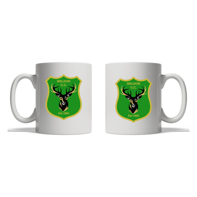 Mug-WELDON