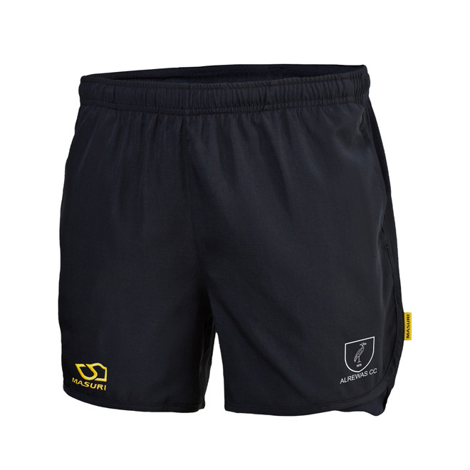 Women's Training Shorts-ALRWAS