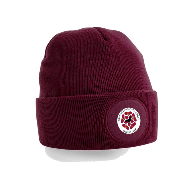 Tech Beanie-S&LCC