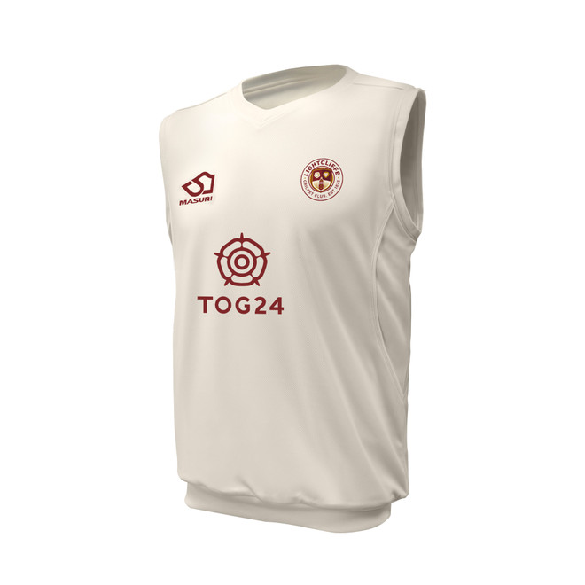 Junior Sleeveless Slipover -LCFFCC