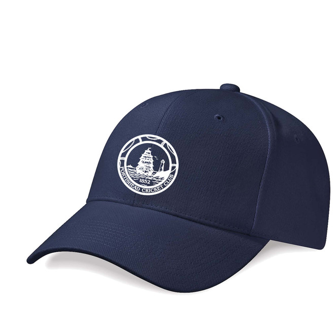 Basic Cap -PORTIS