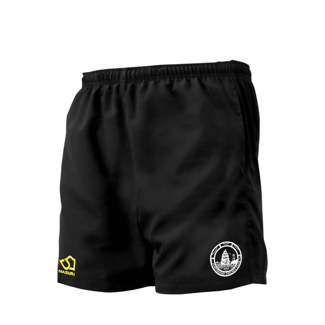 Mens Training Short -PORTIS