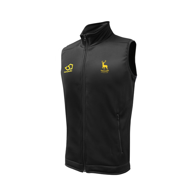 Junior Gilet -HERTFD