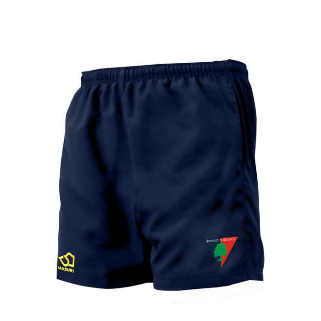 Mens Training Short -HSCCBUNDLE