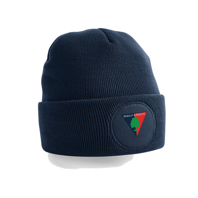Tech Beanie-HSCC