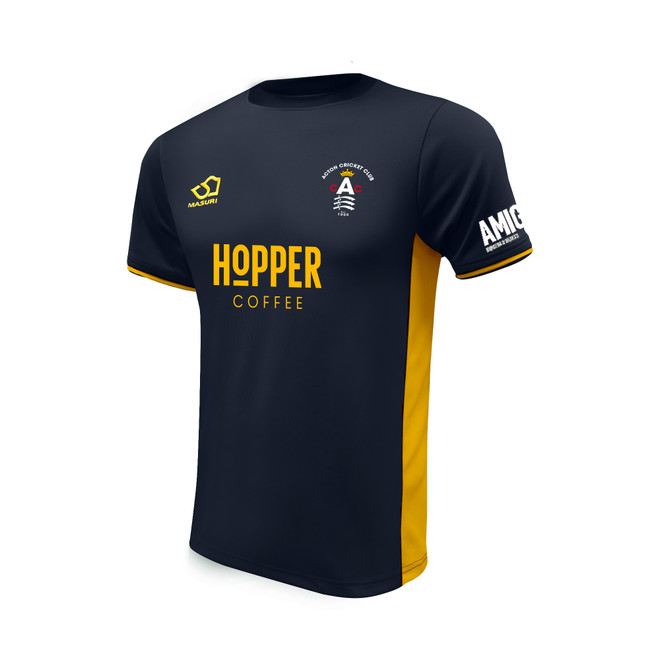 Junior Training Shirt -ACTNCC