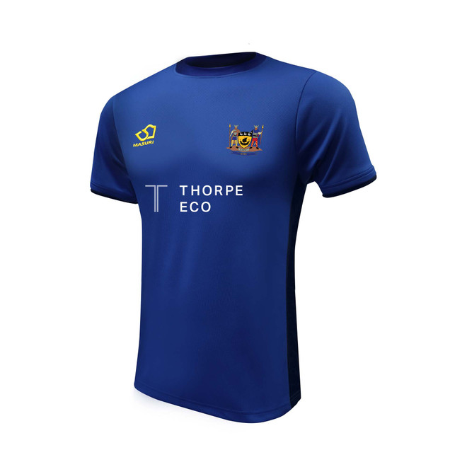 Junior Training Shirt -GOOLE