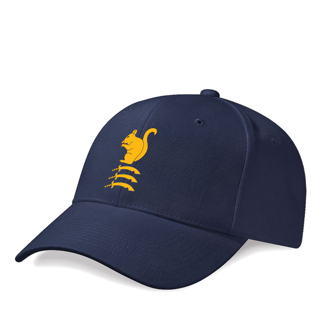 Basic Cap -EASTCC