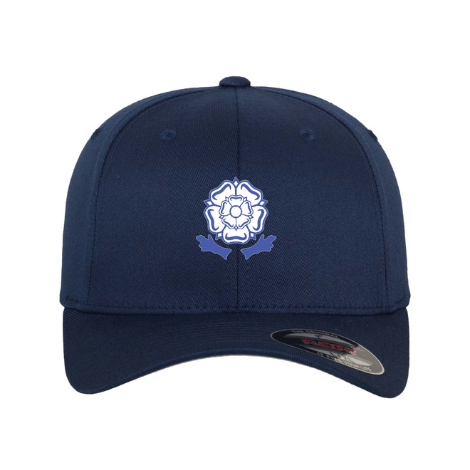 Flexfit Cap-RUSHIG