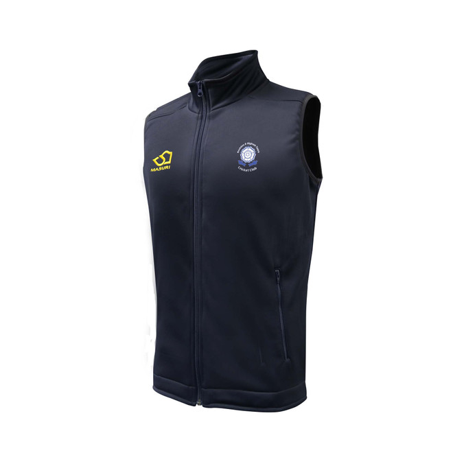 Unisex Gilet -RUSHIG
