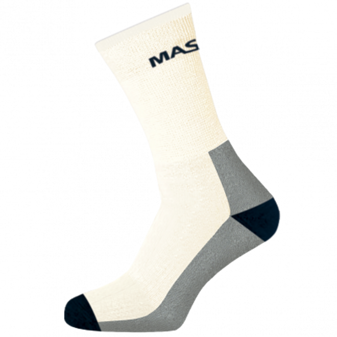 Masuri Pro Wool Sock-RUSHIG