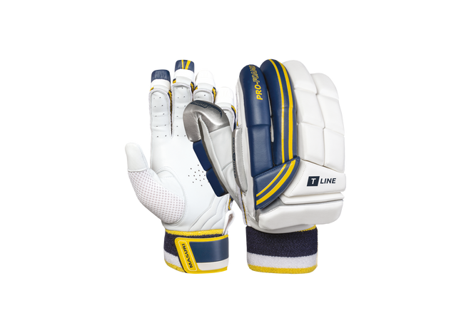 Masuri T Line Batting Gloves-RUSHIG