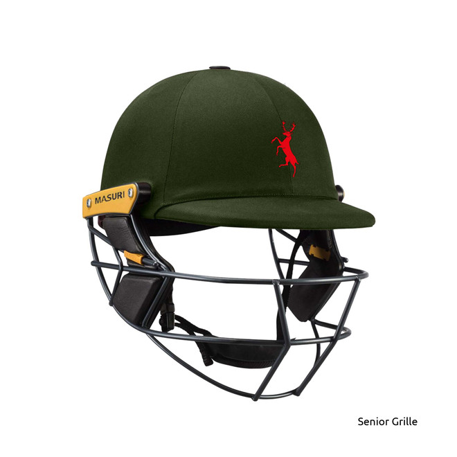 T Line Steel Junior Helmet-LINP