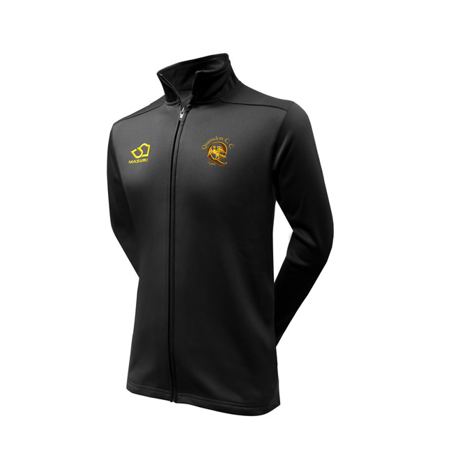 Women's Tech Fleece-QUARN