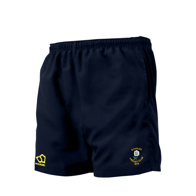 Junior Training Short -SCHOLES
