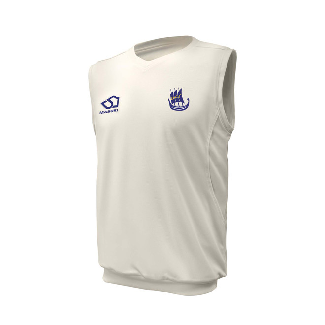 Sleeveless Slipover -GALWD