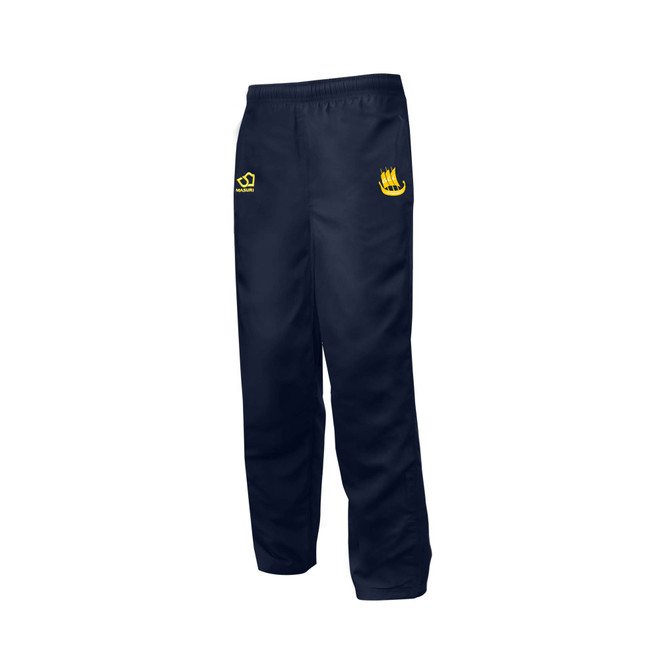 Junior Training Tracksuit Bottoms-GALWD